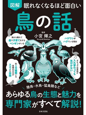 眠れなくなるほど面白い 図解シリーズ - Kanda Town Library - OverDrive